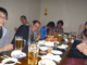誕生日会