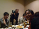 誕生日会