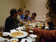 誕生日会
