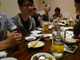 誕生日会