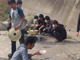 芋煮会2012