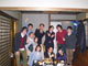 謝恩会