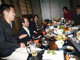 謝恩会