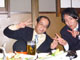謝恩会