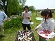 bbq