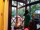 camp