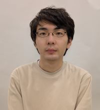 江頭　瑞樹