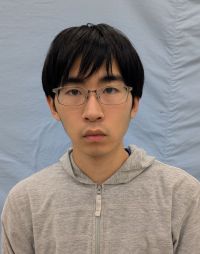合田　悠真