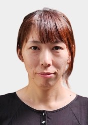 池田　瑠衣