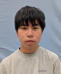 長畠　諒弥