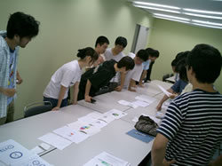 セミナーの様子
