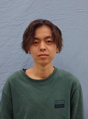 久保　龍馬(クボ　リョウマ) 