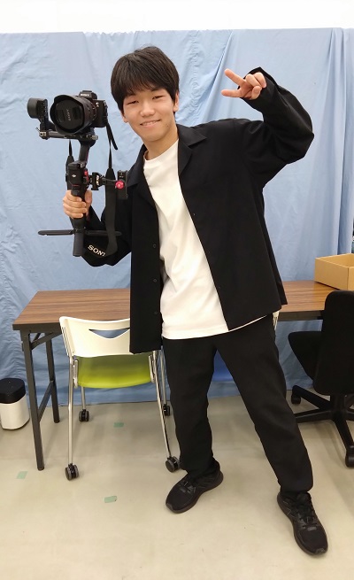 倉田　智史(クラタ　サトシ) 