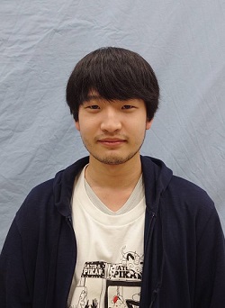 松久　来希(マツヒサ　ライキ) 